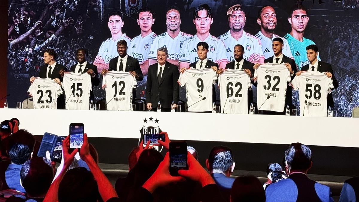 be�ikta� transfer s�per lig foto�raflar� resimleri