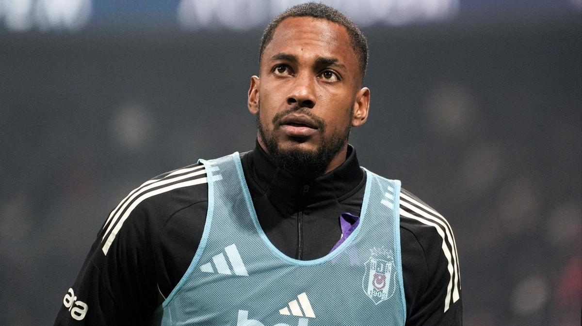 amir murillo be�ikta� marsilya foto�raflar� resimleri