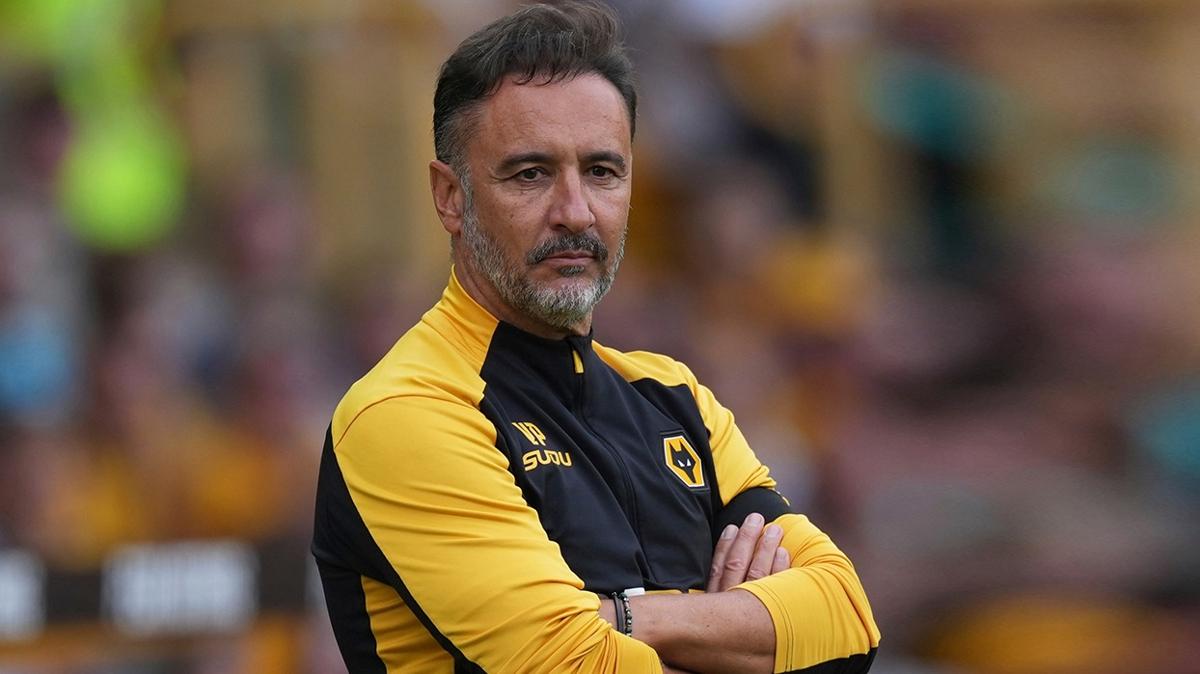 nottingham forest vitor pereira premier lig foto�raflar� resimleri