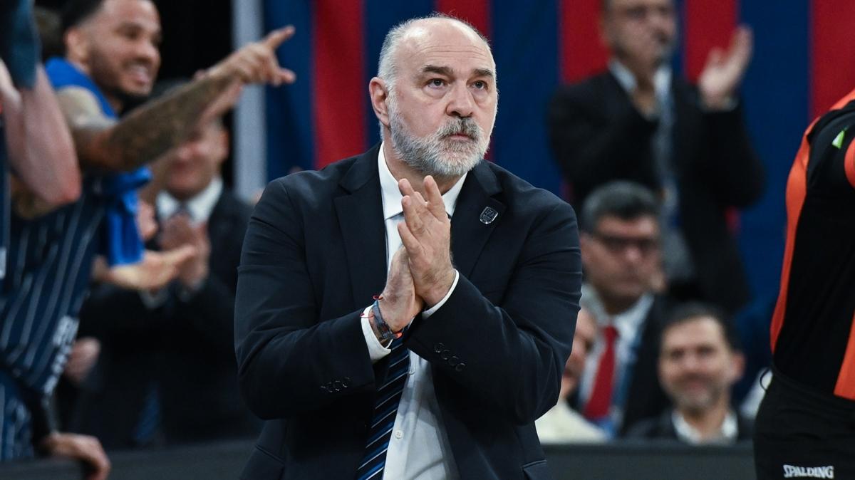 anadolu efes pablo laso euroleague foto�raflar� resimleri