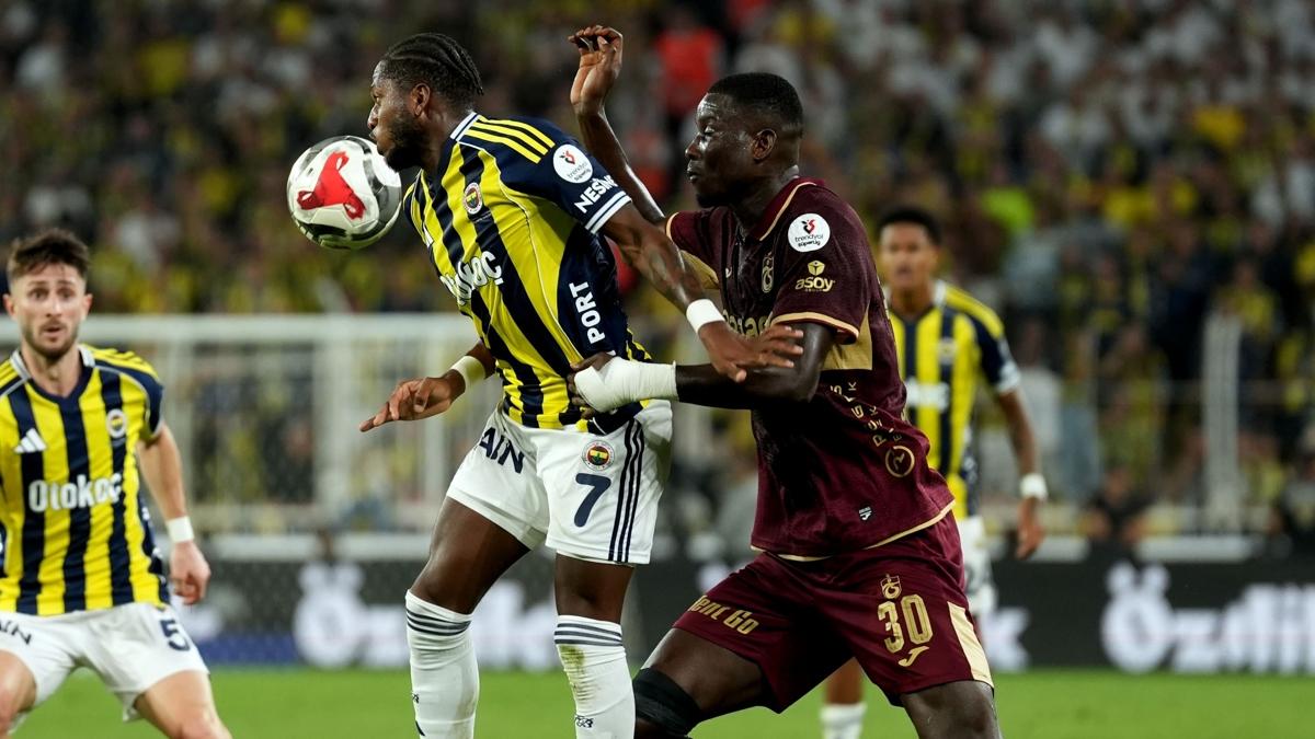 trabzonspor s�per lig fenerbah�e foto�raflar� resimleri