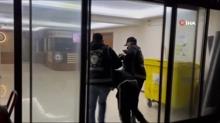 783 saatlik g�r�nt� incelendi! �stanbul'da silahl� sald�rganlar tutukland�
