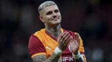 Dursun �zbek'ten Mauro Icardi a��klamas�! ''Sezon bitince konu�aca��z''