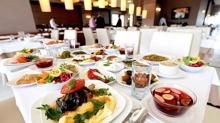 �BB'den iftar men�lerine y�zde 27 zam