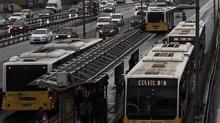 �BB'den zam haz�rl���! �stanbul'da ula��m yine cep yakacak
