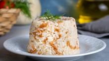 Pirin� pilav� tarifi! Kar gibi beyaz pilav�n s�rr�
