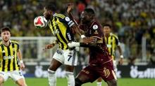 TFF a��klad�! ��te Trabzonspor-Fenerbah�e ma��n�n hakemi...