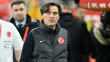 Vincenzo Montella'dan Uluslar Ligi yorumu! ''�lgin� bir grup''