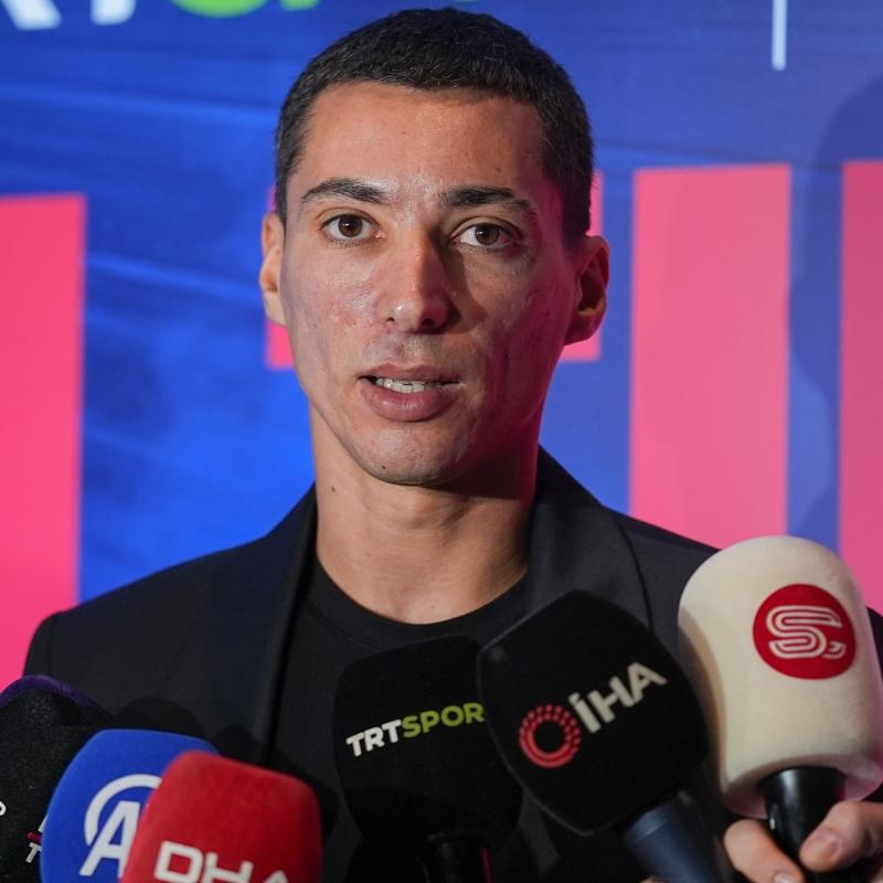 Toprak Razgatl�o�lu: 4-5 yar�� sonra her �eyin daha farkl� olaca��n� d���n�yorum