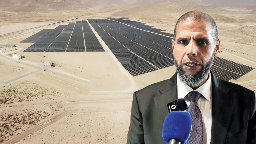 Yenilenebilir enerjide rol model