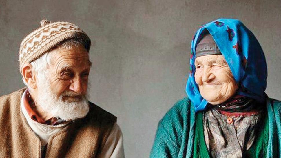 243 bin ki�i 100 ya��na merdiven dayad�