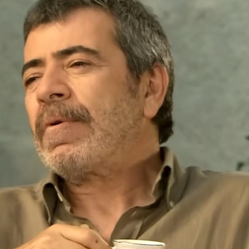 Bihter filmine a��r ele�tiri! Yerden yere vurdu