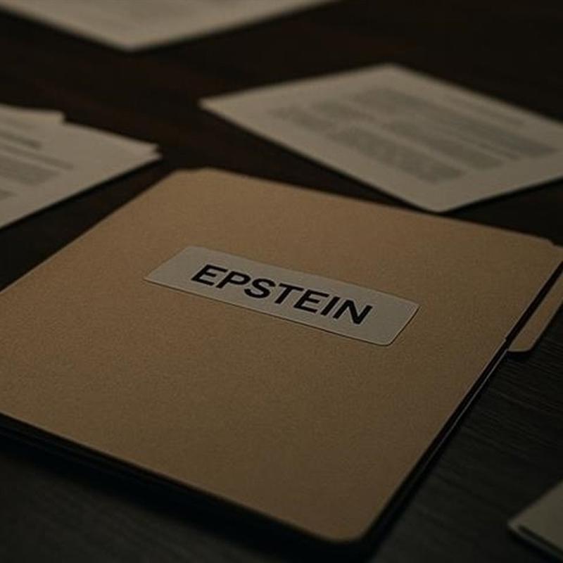 Bat� medyas�nda Epstein ikiy�zl�l���! �srail'i de�il Rusya'y� �ne s�rd�ler