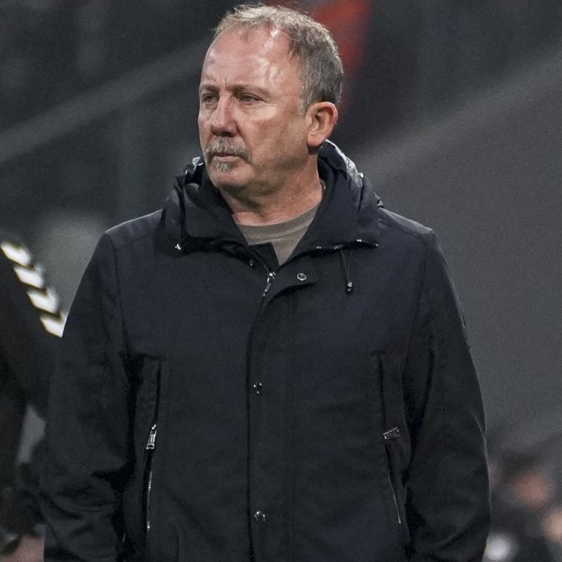 Be�ikta�'�n rakibi Ba�ak�ehir! Sergen Yal��n, 11'ini netle�tiriyor