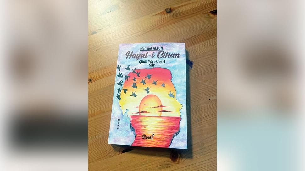 �Bu umutsuzluk uzar gider'