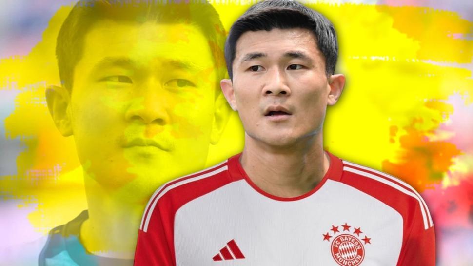 Erkenden harekete ge�ildi! Sezon sonunda Kim Min-jae