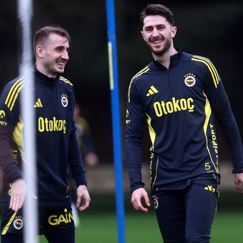 Fenerbah�e'nin Trabzonspor kadrosu a��kland�! 2 y�ld�z yok