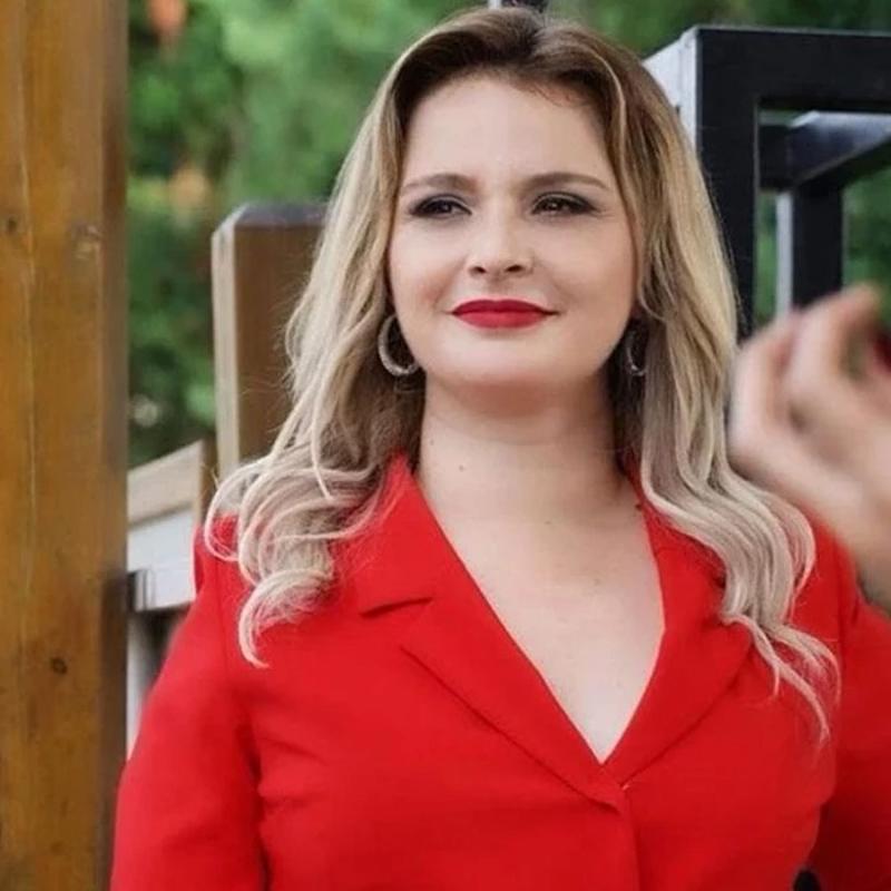 Zay�flama i�nesi yapt�rd�! Resmen eridi