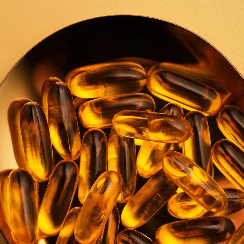 Hayati �nem ta��yan vitamin... Bilim d�nyas� ara�t�rd�