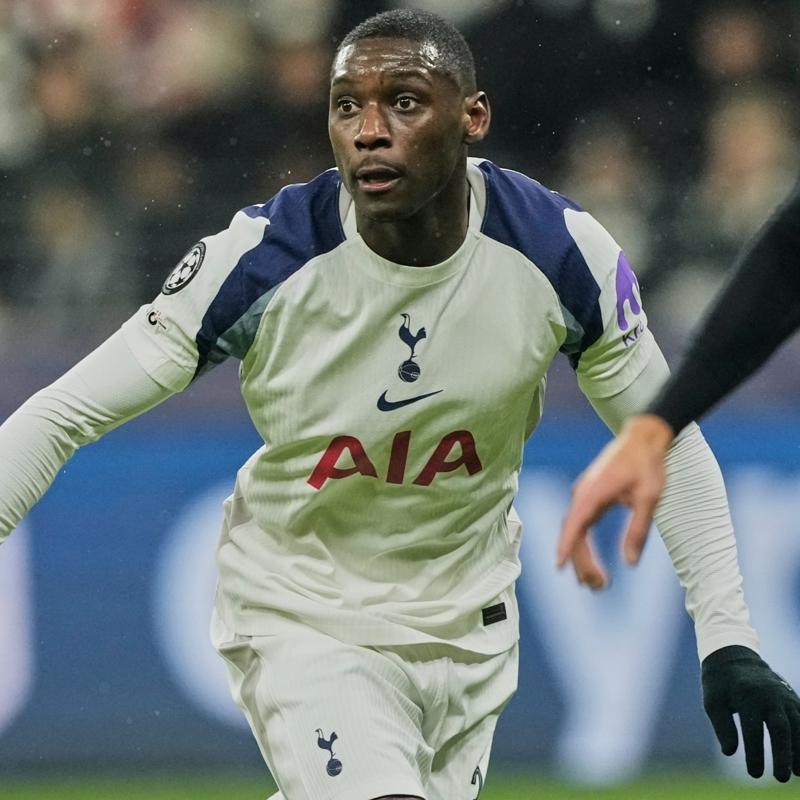 Juventus'tan Randal Kolo Muani i�in transfer itiraf�