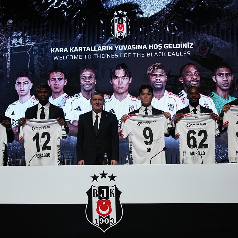 Karakterlerine ve h�rslar�na g�vendik