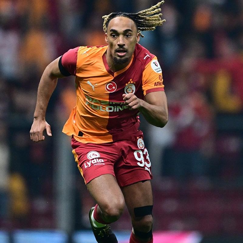 760 g�n sonra! Sacha Boey yeniden RAMS Park'ta