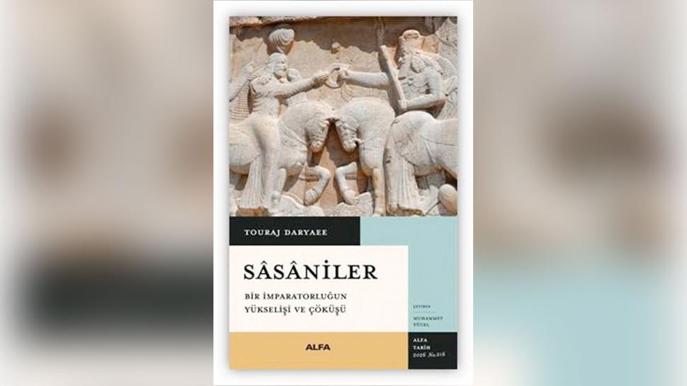 Son Pers �mparatorlu�u'nun y�kseli�i ve ��k���