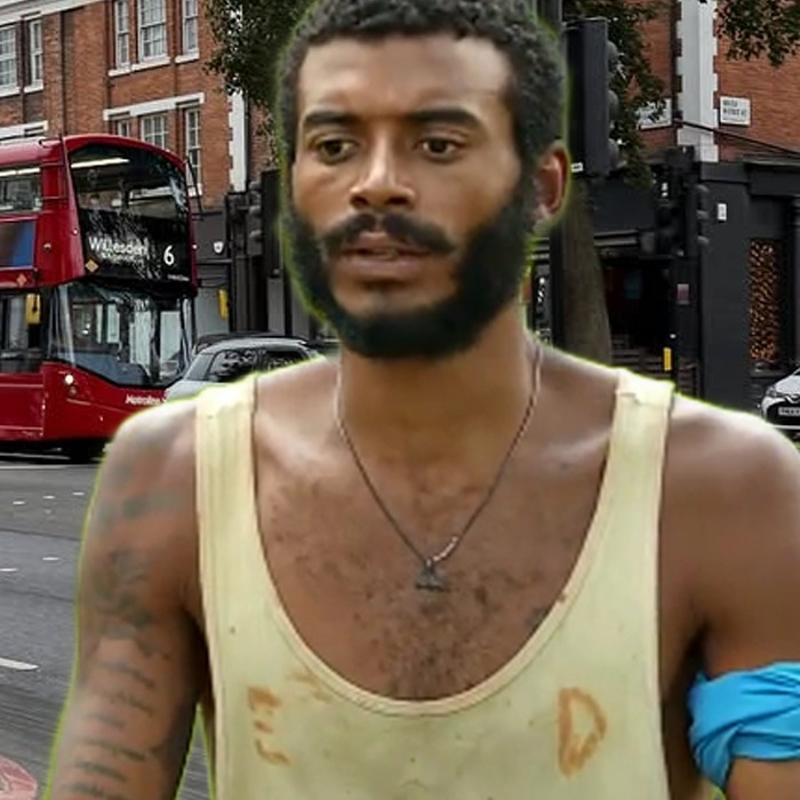 �abas�n�n kar��l���n� ald�! E�iyle bar��t�