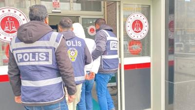 3 ilde dev operasyon: 800 hatla 139 milyonluk vurgun