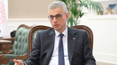 Bakan Memi�o�lu: Sigara b�rakma polikliniklerimize ba�vurular 2 kat artt�