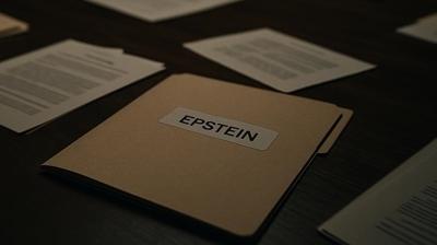 Bat� medyas�nda Epstein ikiy�zl�l���! �srail'i de�il Rusya'y� �ne s�rd�ler