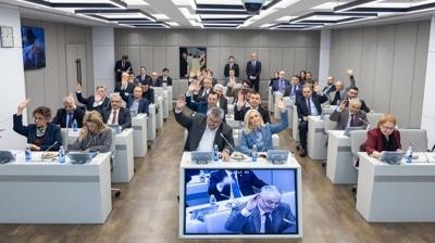 B�K bas�n �al��anlar�na deste�i y�zde 50 art�r�yor