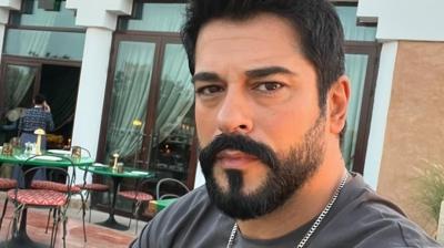 Burak �z�ivit'in serveti 1 milyar liray� a�t�! L�ks malikane almas�ndan sonra...