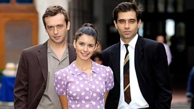 Cansel El�in'den y�llar sonra gelen Hat�rla Sevgili itiraf�! Me�er Beren Saat 72 boyunca...