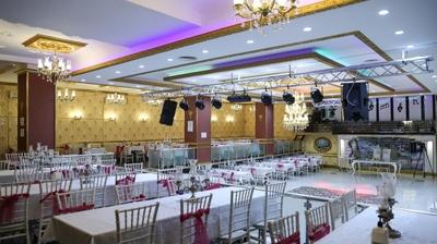 Davet salonlar�na yeni d�zenleme: 1 Mart'tan itibaren ge�erli olacak