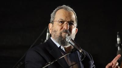 Eski siyonist ba�bakandan Epstein �zr�: Tan��t���ma pi�man oldum