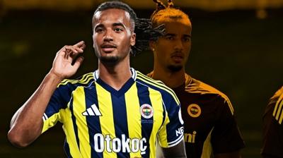 Fenerbah�e'de Archie Brown depremi! G�z�n�n ya��na bile bak�lmad�