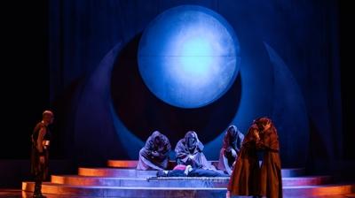 �DOB'dan iki yeni eser: 'Tehlikeli Oyun' ve 'Deli Dumrul'