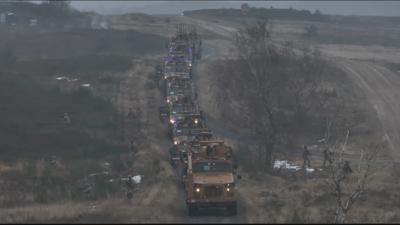 Mehmet�ik'ten NATO'da g�vde g�sterisi