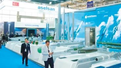 Milli f�zeler, KOB�'leri global pazara a��yor