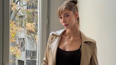 �evval �ahin yakalama karar�n�n ard�ndan s�z�nden d�nd�! Londra payla��mlar�na devam ediyor