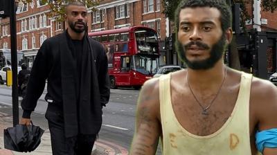 Survivor Efecan Dianzenza �abas�n�n kar��l���n� ald�! E�iyle bar��t�, ilk foto�raf geldi