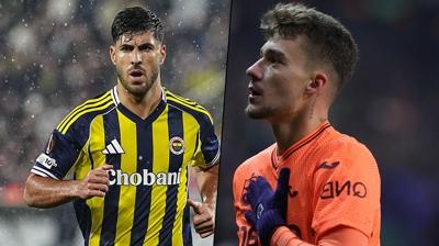 Trabzon'da 10 numara derbi