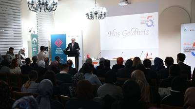 T�RGEV Platform �al��malar� 5. Ulusal ��renci Kongresi �stanbul'da ba�lad�