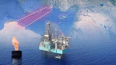 T�rk petrol devinden Libya'ya doping! B�lgede varl�k g��lenecek