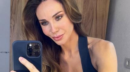 Babas�yla ilgili bomba itiraf! �Abilerim eziyetini �ekti'