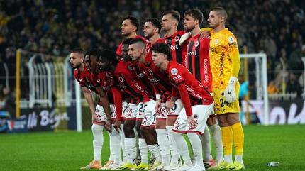 Gen�lerbirli�i evinde �aykur Rizespor'u a��rlayacak