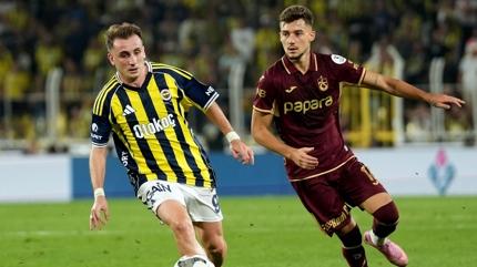 Trabzonspor ile Fenerbah�e 139. kez kar�� kar��ya gelecek