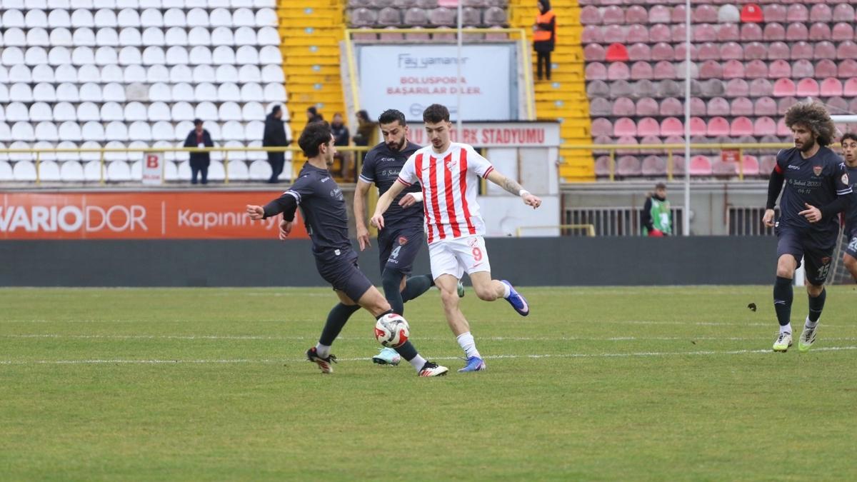 boluspor hatayspor 1. lig foto�raflar� resimleri