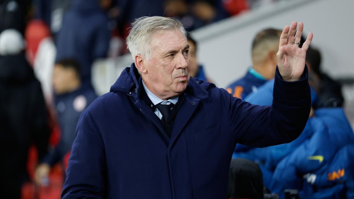 carlo ancelotti brezilya futbol foto�raflar� resimleri